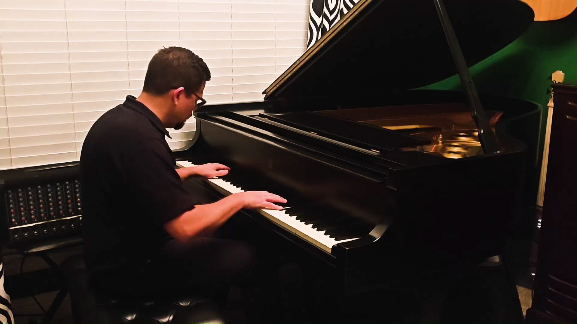 Solo Piano